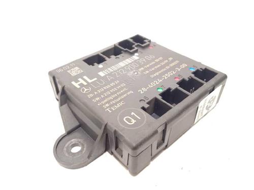 Used Electronic module Electronic module MERCEDES-BENZ C-CLASS T-Model (S204) [2007-2014] 10678602 10678602