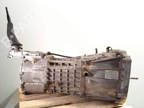 Used Gearbox SUZUKI GRAND VITARA II (JT, TE, TD) 1.9 DDiS All-wheel Drive (JT419, TD44, JB419WD, JB419XD,... (129 hp) 27546782