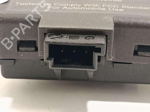 Electronic module LAND ROVER RANGE ROVER EVOQUE (L538) 2.2 D 4x4 | BP39554439M83 - Image 4