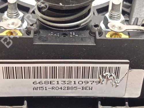 Driver airbag FORD FOCUS III Saloon 1.6 TDCi | BP16490502C9 