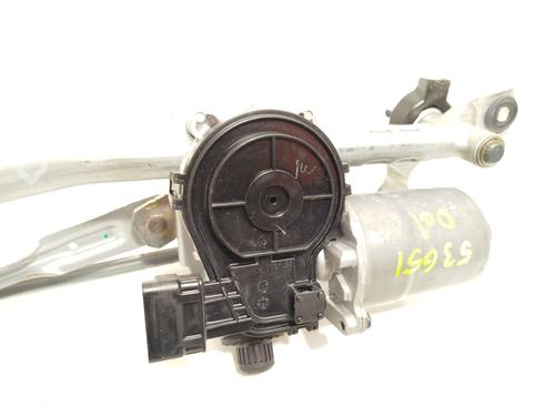 Front wiper motor HYUNDAI TUCSON (NX4E, NX4A) 1.6 T-GDi | BP25468242M29 - Image 2