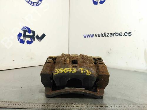 Used Right rear brake caliper KIA SORENTO I (JC) 2.5 CRDi 4WD (140 hp) 11561495