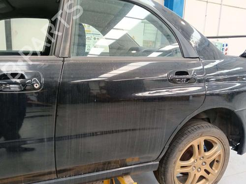 Left front window switch SUBARU IMPREZA Saloon (GD) 2.0 i AWD (GD9) | BP37800938I27 - Image 9