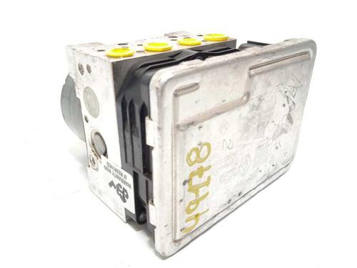 ABS pump RENAULT SCÉNIC IV (J9_)  | BP26573378M43 