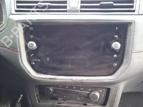 Rear mirror SEAT ARONA (KJ7, KJP) 1.0 TSI | BP7078800I6