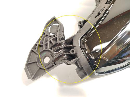 Right headlight PEUGEOT 208 II (UB_, UP_, UW_, UJ_)  | BP29309317C29 