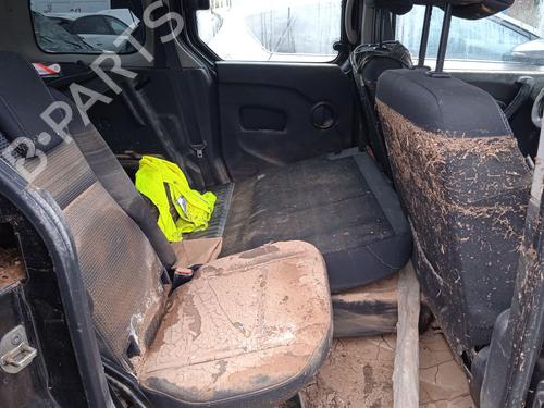 Right front driveshaft MERCEDES-BENZ CITAN MPV (W415)  | BP24504826M39 