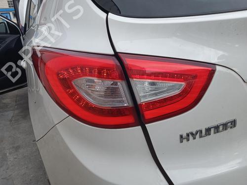 Starter HYUNDAI ix35 (LM, EL, ELH) 1.7 CRDi | BP19264233M8