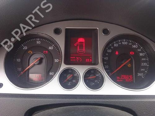 ABS pump VW PASSAT B6 (3C2) | BP15209554M43