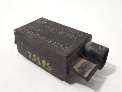 Used Electronic module Electronic module 27808149 27808149