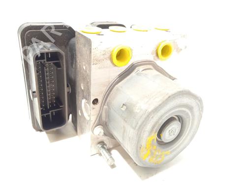 Used ABS pump DACIA DUSTER (HM_) 1.5 dCi 115 (HMAD) (116 hp) 19285672