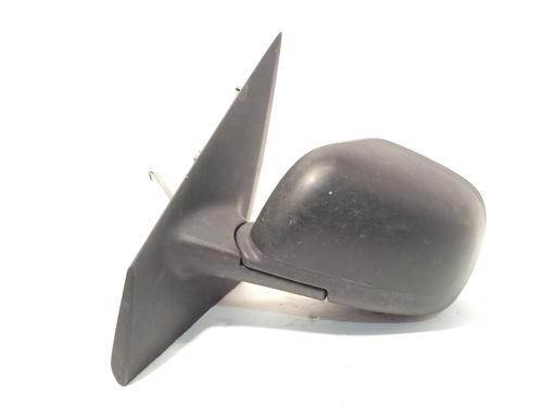 Left mirror DACIA DOKKER MPV (KE_) 1.5 dCi (KEAJ, KEAH) | BP29325791C26 