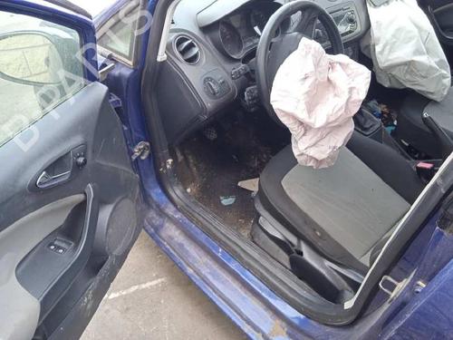 Instrument cluster SEAT IBIZA IV (6J5, 6P1)  | BP11328676C47 