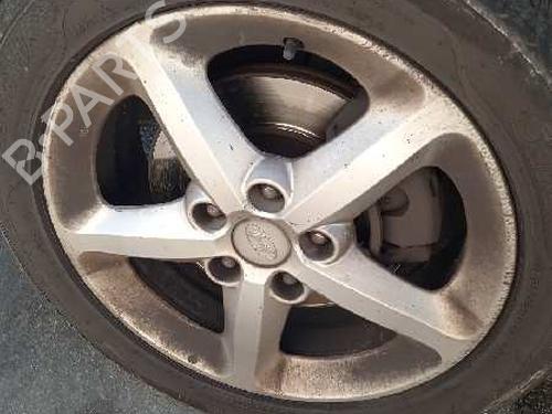 Front right window mechanism HYUNDAI SONATA V (NF)  | BP27719718C23 