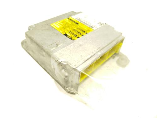 Used ECU airbags TOYOTA AVENSIS (_T25_) 2.0 D-4D (CDT250_, CDT250R) (116 hp) 23660553