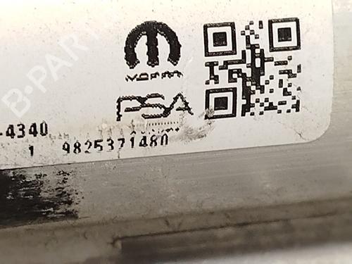 AC radiator JEEP AVENGER (J2) Electric | BP36779450M32 - Image 3