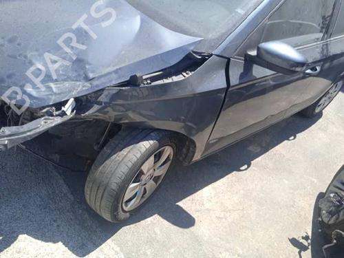 Steering wheel SKODA FABIA III (NJ3) 1.0 | BP10405214C49