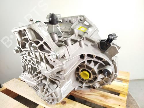 Gearbox FIAT 500X (334_) 1.0 (334.AXN1B) | BP34237534M3 - Image 4