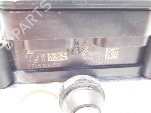 ABS pump CITROËN C1 II (PA_, PS_) 1.0 VTi 72 | BP29199334M43 