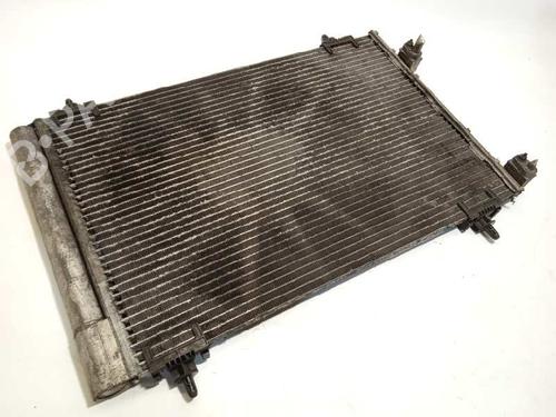 Used AC radiator PEUGEOT 5008 (0U_, 0E_) 1.6 HDi (112 hp) 7657383