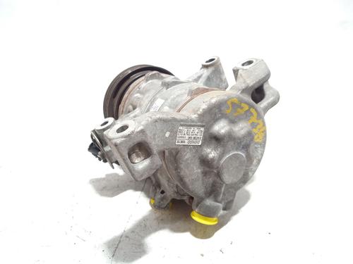 AC compressor SUZUKI VITARA (LY) 1.0 AllGrip (APK 310) | BP33461549M34 - Image 2