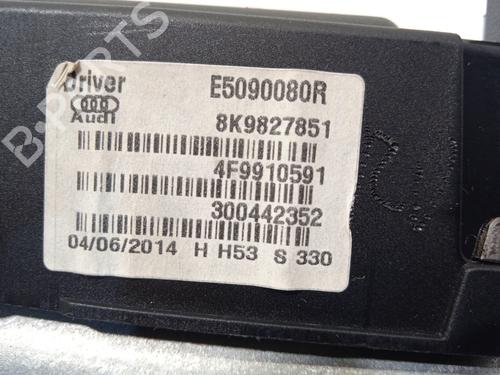 Electronic module AUDI A4 B8 Avant (8K5) 3.0 TDI quattro | BP28093925M83 - Image 5
