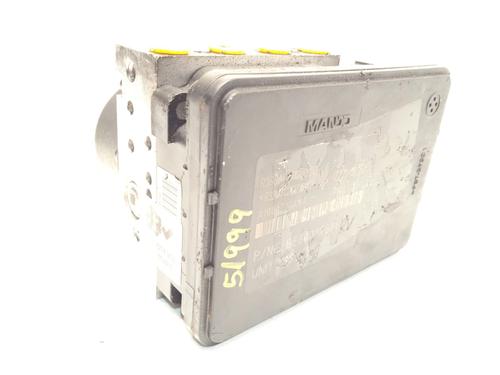 ABS pump KIA SPORTAGE IV (QL, QLE)  | BP21027711M43 