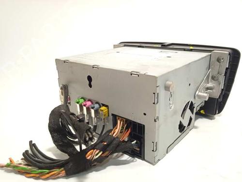 Electronic module MERCEDES-BENZ B-CLASS Sports Tourer (W246, W242) B 180 CDI (246.200) | BP7568625M83 