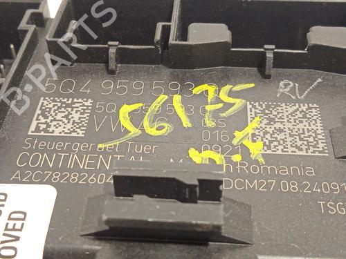 Electronic module AUDI A1 Sportback (GBA) 30 TFSI | BP32165500M83 - Image 3