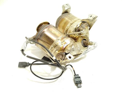 Used Catalyst Catalyst SEAT IBIZA V (KJ1, KJG) 1.5 TSI (150 hp) 33810664 33810664