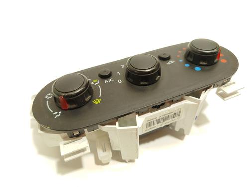 climate-control-opel-vivaro-b-van-x82-2014-2015-2016-2017-2018-2019-2020-33021173 main image