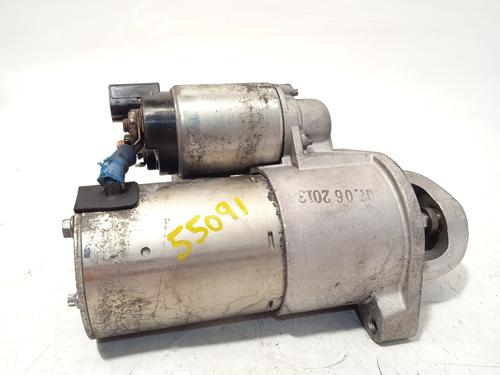 Starter KIA SPORTAGE III (SL) 1.7 CRDi | BP23076783M8 - Image 2
