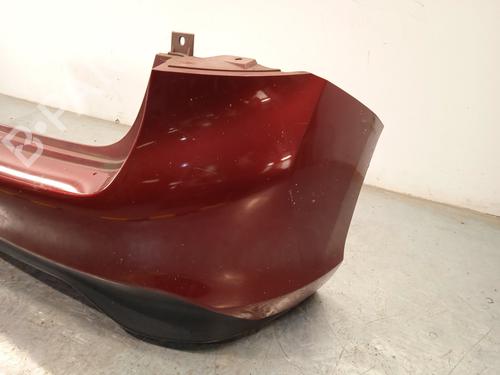 Rear bumper NISSAN PULSAR Hatchback (C13) 1.5 dCi | BP29713385C8 