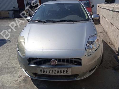 Gearbox FIAT GRANDE PUNTO (199_)  | BP10348703M3 