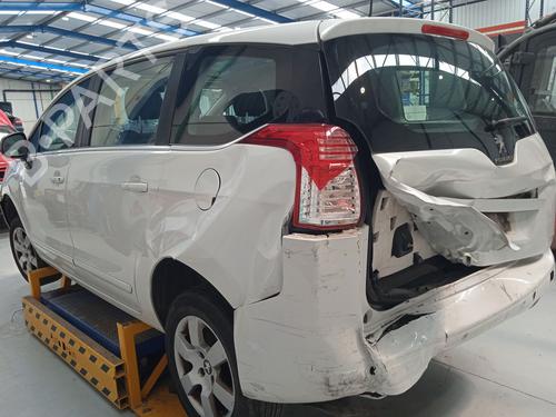 Engine PEUGEOT 5008 (0U_, 0E_) 1.6 HDi | BP34622474M1  - Image 29