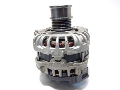 Generator VW POLO VI (AW1, BZ1, AE1) 1.0 TSI | BP12587139M7 
