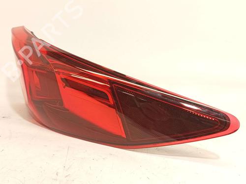Right taillight CUPRA FORMENTOR (KM7, KMP) 2.0 TDI 4Drive | BP38435004C35 - Image 2