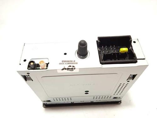 Radio MERCEDES-BENZ SPRINTER 4-t Van (B907, B910) 419 CDI RWD (907.643, 907.645, 907.647) | BP26207770E6 - Image 5