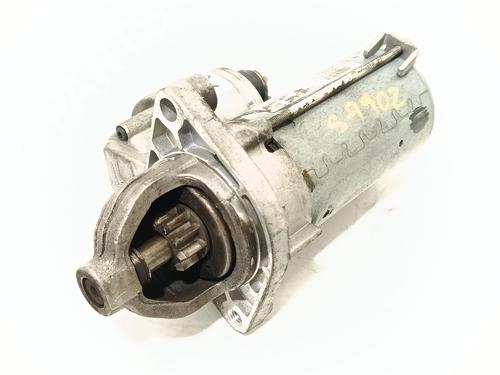 Motorino avviamento Motorino avviamento FIAT DOBLO Cargo (263_) 1.3 D Multijet (263ZXT1A, 263WXT1A, 263ZYA1A, 263WYA1A) (80 hp) 37031167 37031167