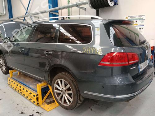 Lights ECU VW PASSAT B7 Variant (365) 2.0 TDI | BP38518125M55  - Image 32