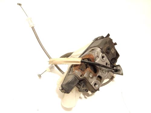 Used Front left lock Front left lock 19776120 19776120
