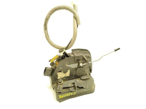 Rear left lock BMW X5 (E53) 3.0 i | BP26599662C100 