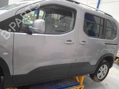 Bagaksel PEUGEOT RIFTER 1.5 BlueHDi 130 | BP34187420M2  - Image 20