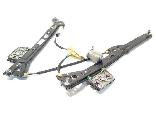 Used Rear right window mechanism Rear right window mechanism 7108974 7108974