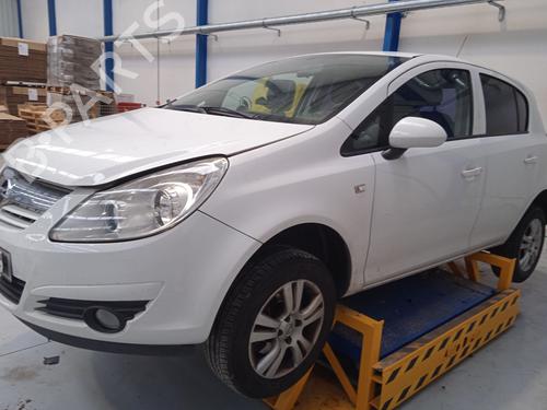 Left headlight OPEL CORSA D (S07) 1.3 CDTI (L08, L68) | BP34623949C28  - Image 11