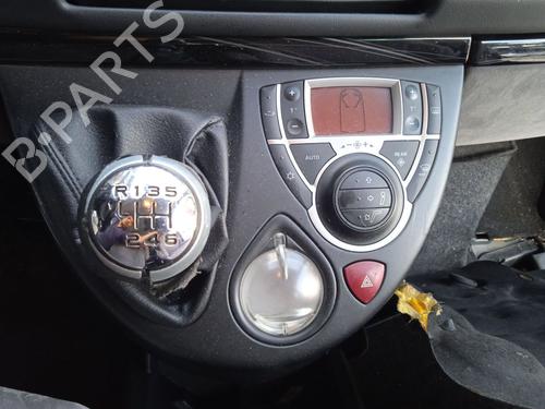Front left window mechanism CITROËN C8 (EA_, EB_) 2.0 HDi | BP19483719C22  - Image 25