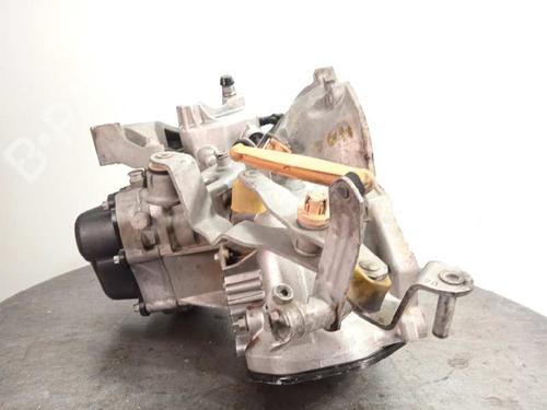 Gearbox OPEL CORSA D (S07) 1.4 (L08, L68) | BP12571331M3