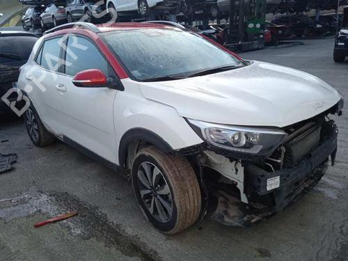 Right front driveshaft KIA STONIC (YB) | BP27368123M39