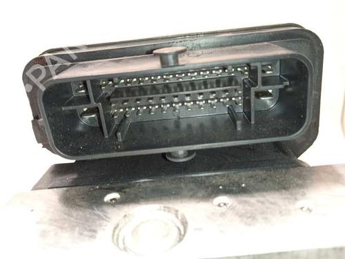 ABS pump RENAULT CLIO V (B7_)  | BP13054271M43 
