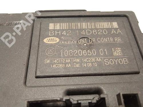 Electronic module LAND ROVER RANGE ROVER SPORT I (L320)  | BP10055829M83 